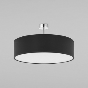 Изображение товара Потолочный светильник TK Lighting Rondo 4245 Black