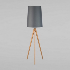 Изображение товара Торшер на треноге TK Lighting Walz 5046