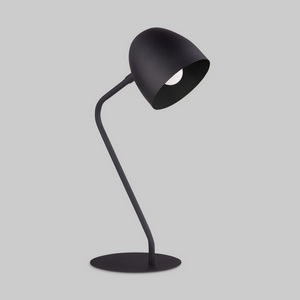 Изображение товара Настольная лампа TK Lighting Soho 5036 Black