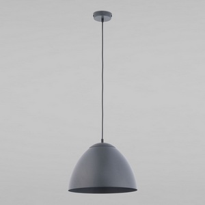 Изображение товара Подвесной светильник 3193 TK Lighting Faro Graphite