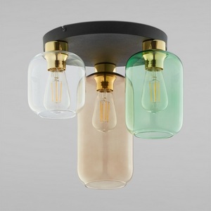 Изображение товара Люстра TK Lighting Marco 3318 Green