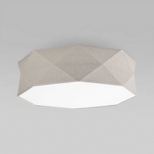Изображение товара Потолочный светильник круглый TK Lighting Kantoor 6195