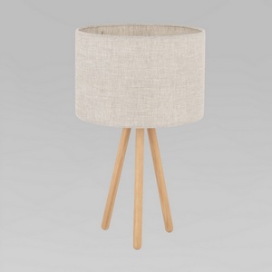 Изображение товара Настольная лампа на треноге TK Lighting 5291