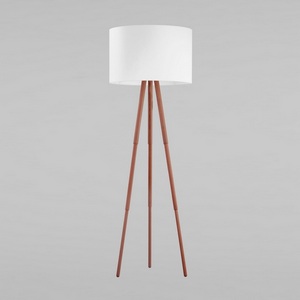 Изображение товара Торшер на треноге с абажуром 5299 TK Lighting Tokyo