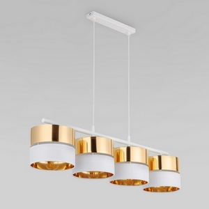 Изображение товара Подвесной светильник TK Lighting Hilton 4775 Gold