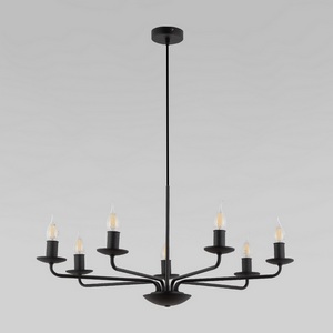 Изображение товара Подвесная люстра TK Lighting Limal 4613 подсвечник