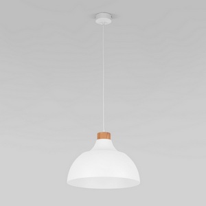 Изображение товара Подвесной светильник TK Lighting Cap White 2070