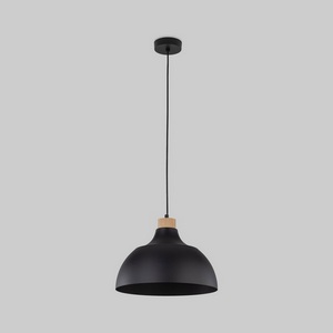 Изображение товара Подвесной светильник TK Lighting Cap 2071 Black