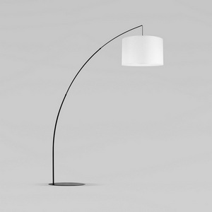 Изображение товара Торшер TK Lighting Moby 3060 White