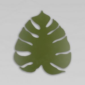 Изображение товара Настенный светильник TK Lighting Monstera 4668 листья