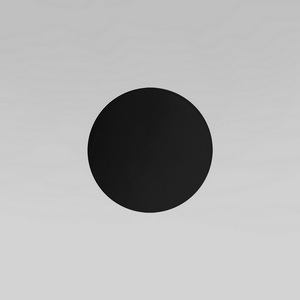 Изображение товара Настенный светильник TK Lighting Luna 6012 Black