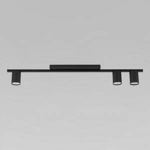 Изображение товара Потолочный светильник (спот) TK Lighting Logan 4565 Black