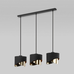 Изображение товара Подвесной светильник TK Lighting Grant Black 4877 Grant Black