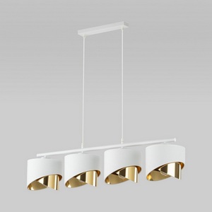 Изображение товара Подвесной светильник TK Lighting Grant White 4822 Grant White