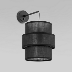 Изображение товара Бра TK Lighting Calisto 5955 Black