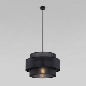 Изображение товара Подвесной светильник TK Lighting Calisto Black 4999