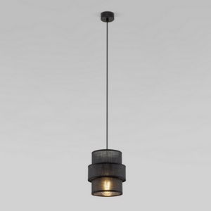 Изображение товара Подвесной светильник TK Lighting Calisto Black 5306