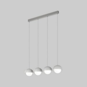 Изображение товара Подвесной светильник TK Lighting Bono 10213 шарики