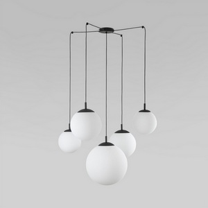 Изображение товара Подвесной светильник TK Lighting Esme 4791 шарики