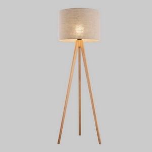 Изображение товара Торшер на треноге TK Lighting Grand TK 16021