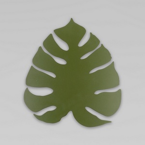 Изображение товара Настенный светильник TK Lighting Monstera 6435 листья