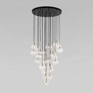 Изображение товара Подвесной светильник TK Lighting Nilos 10099 шарики
