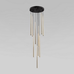 Изображение товара Подвесной светильник TK Lighting Piano 10118