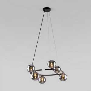 Изображение товара Подвесной светильник TK Lighting Anabelle 6843 шарики