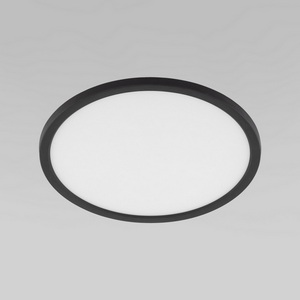 Изображение товара Потолочный светодиодный светильник круглый влагозащищенный TK Lighting Aqua 6905