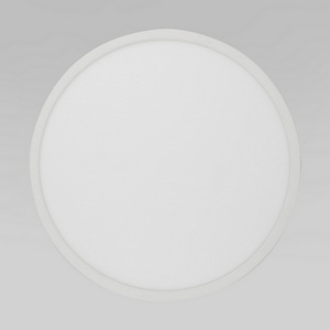 Изображение товара Потолочный светодиодный светильник круглый влагозащищенный TK Lighting Aqua 6904