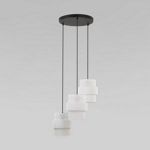 Изображение товара Подвесной светильник TK Lighting Calisto 6018