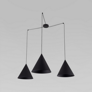 Изображение товара Подвесной светильник TK Lighting Cono 6629