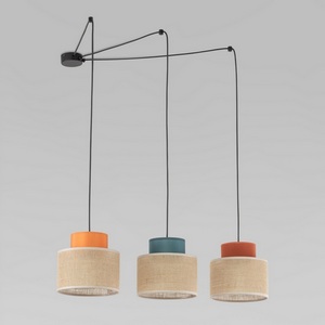 Изображение товара Подвесной светильник TK Lighting Duo 3140