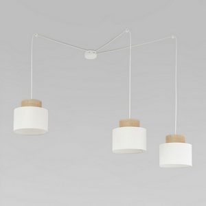 Изображение товара Подвесной светильник TK Lighting Duo 2345
