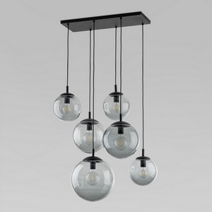 Изображение товара Подвесной светильник TK Lighting Esme 5384 шарики