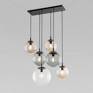 Изображение товара Подвесной светильник TK Lighting Esme 4819 шарики