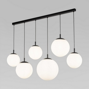 Изображение товара Подвесной светильник TK Lighting Esme 4792 шарики