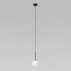 Изображение товара Подвесной светильник TK Lighting Martin 4502 в форме шара