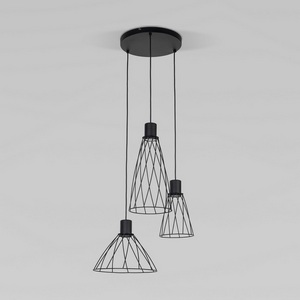 Изображение товара Подвесной светильник TK Lighting Modesto 10187