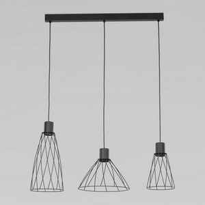 Изображение товара Подвесной светильник TK Lighting Modesto 10158