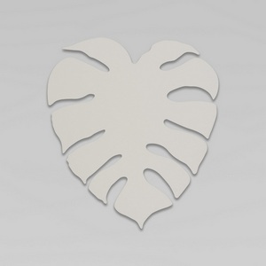 Изображение товара Настенный светильник TK Lighting Monstera 6436 листья