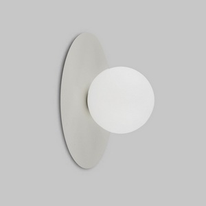Изображение товара Настенный светильник TK Lighting Pixi 10231 в форме шара