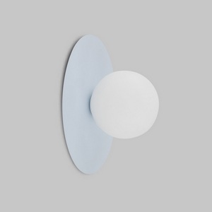 Изображение товара Настенный светильник TK Lighting Pixi 10230 в форме шара