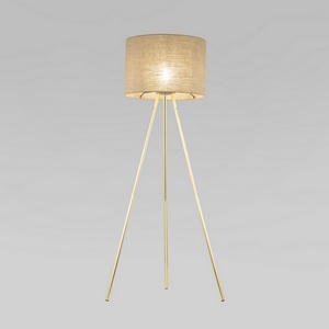 Изображение товара Торшер на треноге TK Lighting Umberto 16036