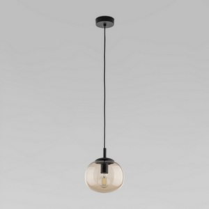 Изображение товара Подвесной светильник TK Lighting Vibe 5826 в форме шара