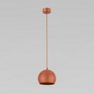 Изображение товара Подвесной светильник TK Lighting Zoe 10174 в форме шара