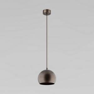 Изображение товара Подвесной светильник TK Lighting Zoe 10170 в форме шара