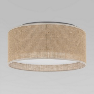 Изображение товара Потолочный светильник круглый TK Lighting Juta 5798