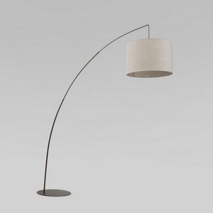 Изображение товара Изогнутый торшер TK Lighting Moby 6097