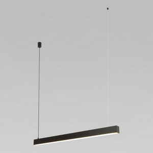 Изображение товара Подвесной линейный светодиодный светильник TK Lighting Luxe 18080